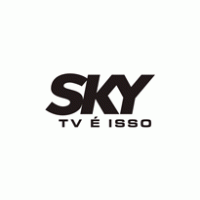 Television - Sky TV É Isso 