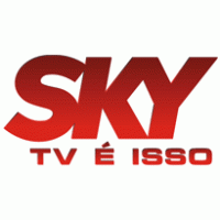 Television - Sky - Tv é isso 