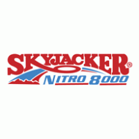 Skyjacker Nitro 8000