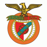 SL Benfica Lissabon (60's logo)