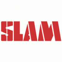 Clothing - Slam 