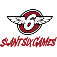 Games - Slant Six Games 