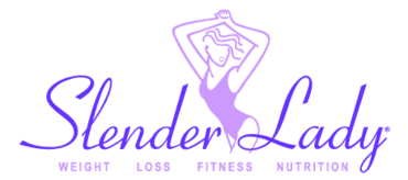 Slender Lady 