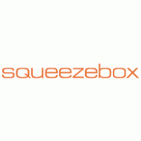 Electronics - Slim Devices - Squeezebox 