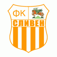 Football - Sliven (old logo) 