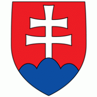 Sign - Slovak republic 