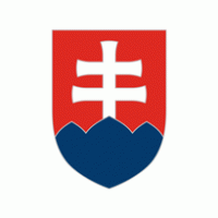 Slovakia - Coat of Arms (1939-1945)