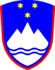 Slovenia Coat Of Arms Preview