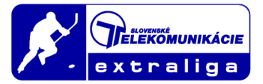 Slovenske Telekomunikacie Extraliga