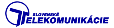 Slovenske Telekomunikacie 