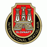 Football - Slovnaft Internacional Bratislava 