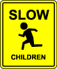 Slow Children