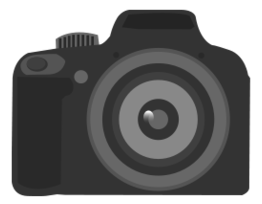 SLR Camera