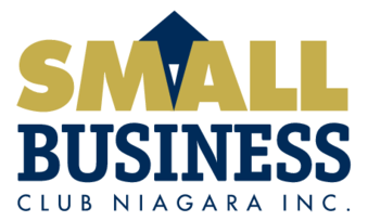 Small Business Club Niagara Preview