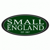 Clothing - Small England 