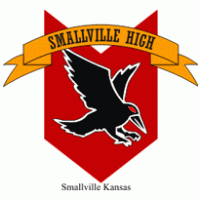 Television - Smallville Crows 