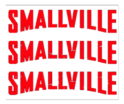 Smallville – Superman 