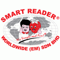 Education - Smart Reader Worldwide EM 