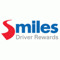 Transport - Smiles Driver Rewards - Esso 