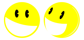 Objects - Smiley Bros 