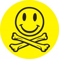 Arts - Smiley Face Avatar 