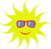 Smiling Sun 