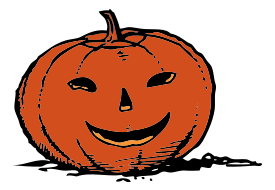 Smily Pumpkin