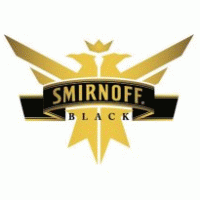 Smirnoff Black