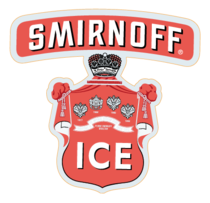 Smirnoff Ice