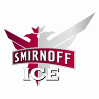 Food - Smirnoff Ice 