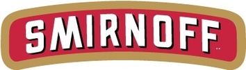 Smirnoff logo