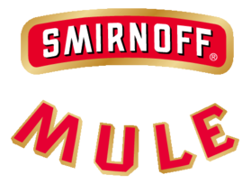 Smirnoff Mule 