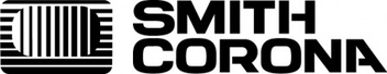 Smith Corona logo 