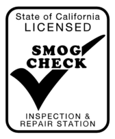 Smog Check