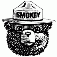 Smokey the Bear