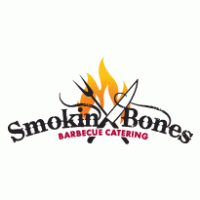 Food - Smokin' Bones BBQ Catering 