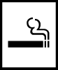 Smoking Area