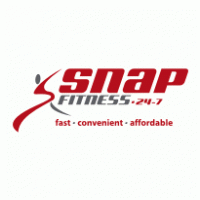 Snap Fitness 24-7