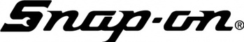 Snap-on logo 