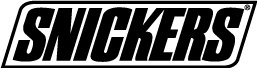 Snickers logo 