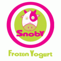 SnobY Frozen Yogurt Zone Preview