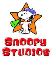 Snoopy Studios