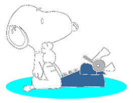 Snoopy