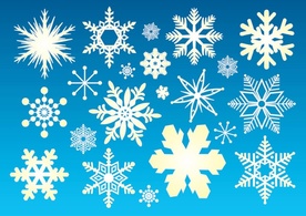 Snow Graphics