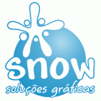 Design - Snow Soluções Gráficas 