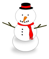 Snowman