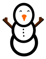 Snowman