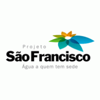 Government - São Francisco Logo Project 