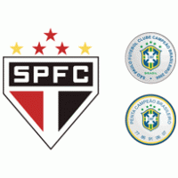 Sports - São Paulo FC - Penta 