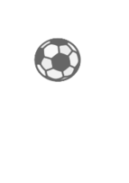 Sports - Soccer Ball 